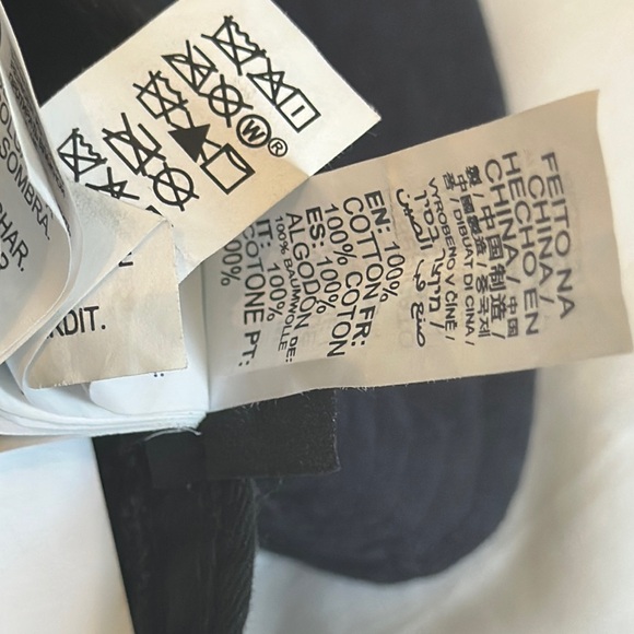 Quiksilver Navy Adventure Hat - Picture 3 of 8